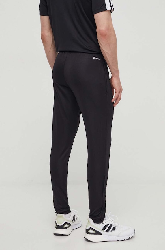 Ruházat adidas Performance edzőnadrág Entrada 22 HC0332 HC0332 fekete