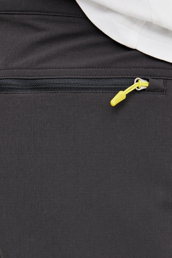 Helly Hansen pantaloni da esterno HH QD CARGO grigio 33996