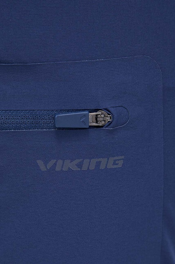 Viking spodnie trekkingowe męskie Expander granatowy 900.23.2309