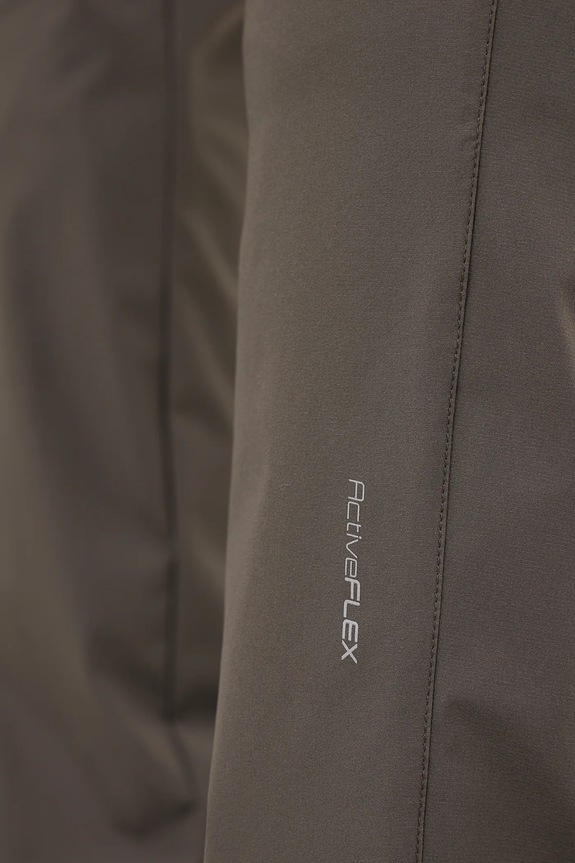 Παντελόνι εξωτερικού χώρου Viking Expander Ultralight 900.24.2399 πράσινο