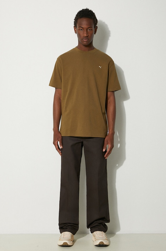 Брюки Dickies 874 DK0A4XK6BLK коричневый SS26