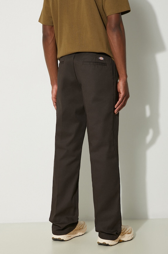 Одежда Брюки Dickies 874 DK0A4XK6BLK коричневый