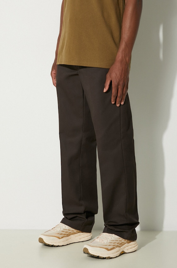 Брюки Dickies 874 коричневый DK0A4XK6BLK