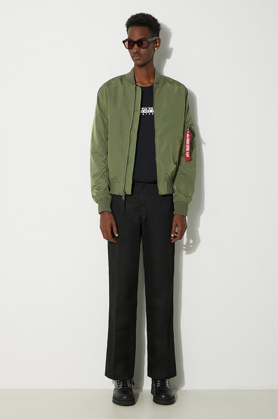 Dickies spodnie 874 DK0A4XK6BLK czarny SS26