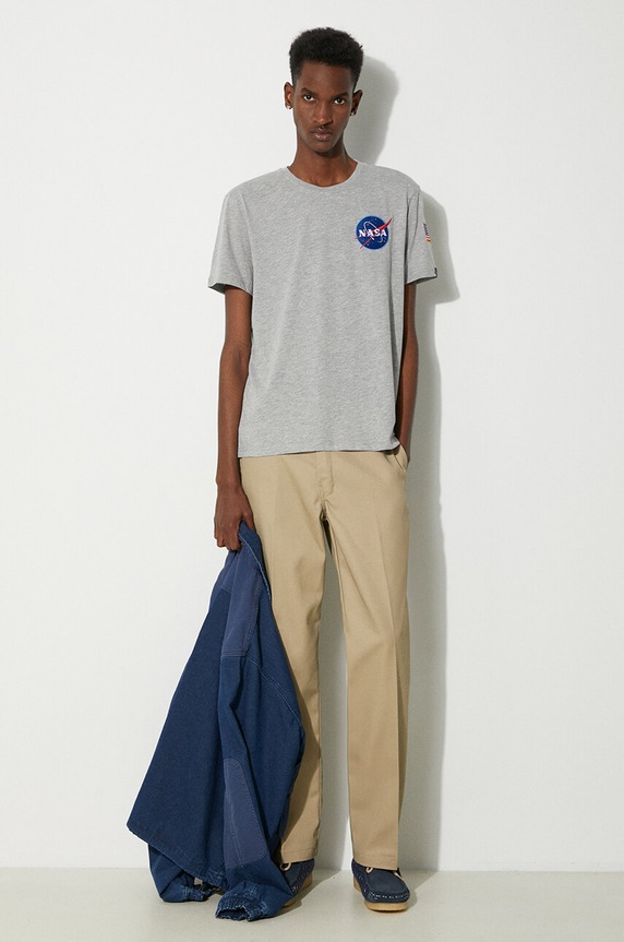 Dickies spodnie DK0A4XK6KHK beżowy SS26