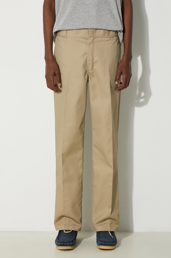 Dickies spodnie beżowy DK0A4XK6KHK