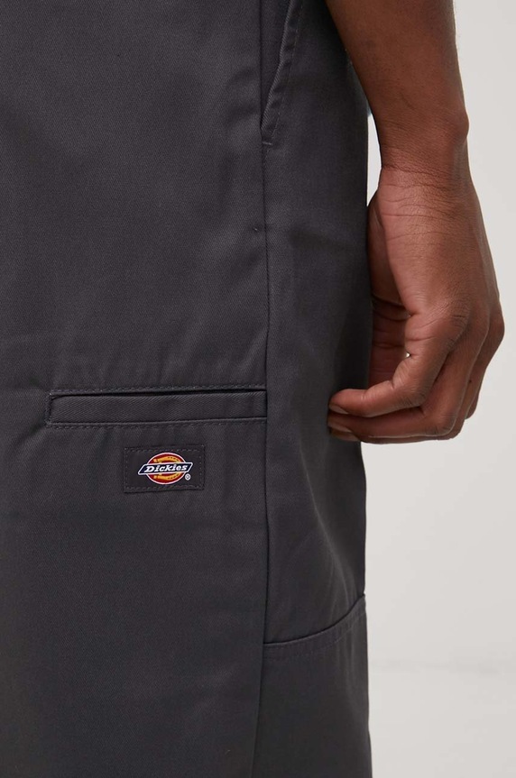 Dickies pantaloni gri DK0A4XK3CH0