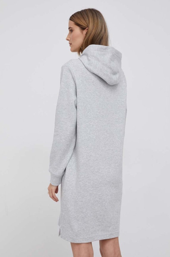 Odzież Calvin Klein Sukienka K20K203574.PPYY szary