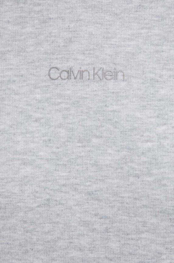 Calvin Klein Sukienka K20K203574.PPYY szary