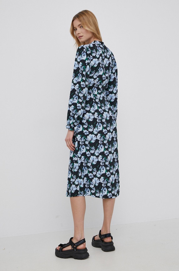 Ruházat JDY ruha 15246864.Black1 fekete