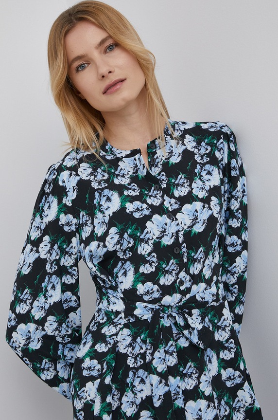 JDY ruha fekete 15246864.Black1