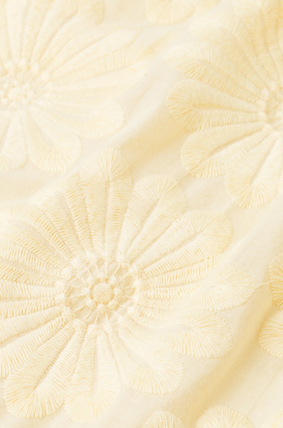 Ivy & Oak pamut ruha IO1122S7455