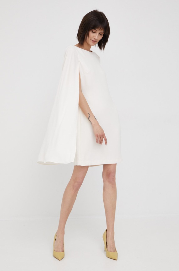 Lauren Ralph rochie 253855210006 bej SS25