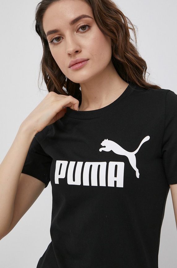 Puma ruha 848349 848349 fekete
