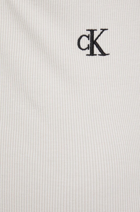 Calvin Klein Jeans sukienka J20J218402.PPYY J20J218402.PPYY