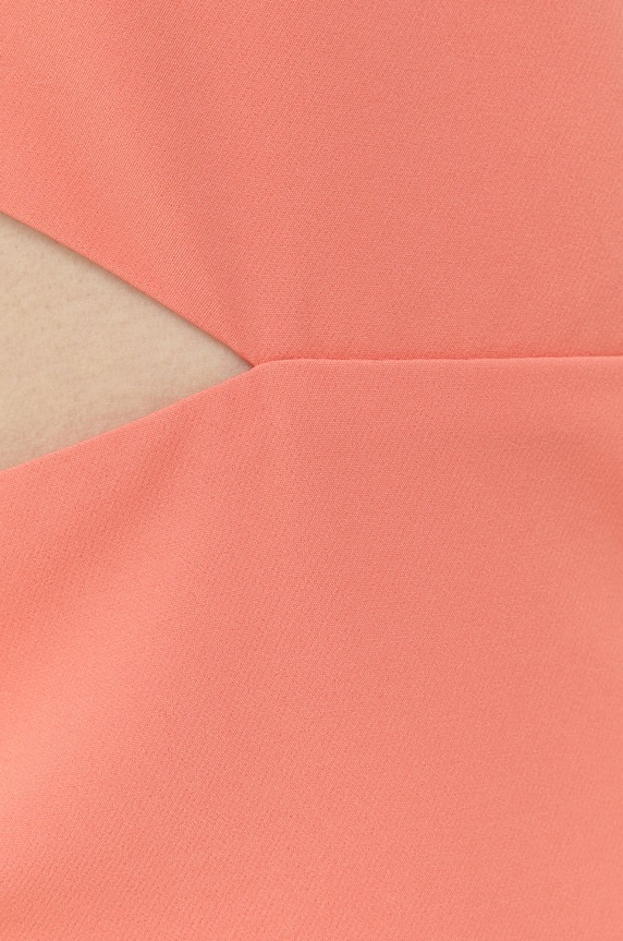 Bardot ruha 57600DB1.ORANGEFIZZ narancssárga