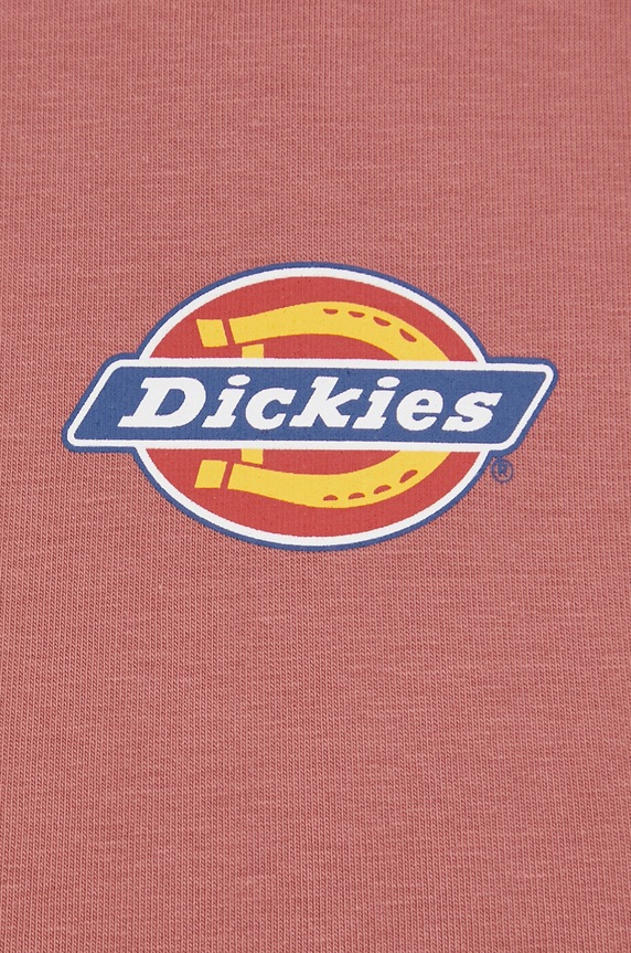 Dickies ruha DK0A4XMCC37 rózsaszín