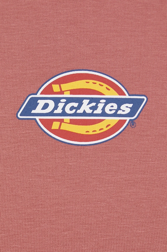 Dickies ruha DK0A4XMCC37 rózsaszín