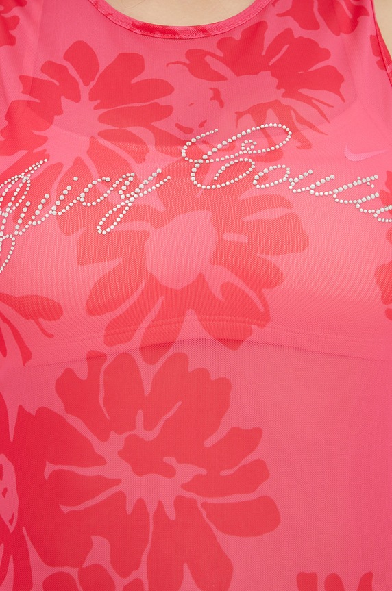 Juicy Couture vestito JCWE122062.250 rosa