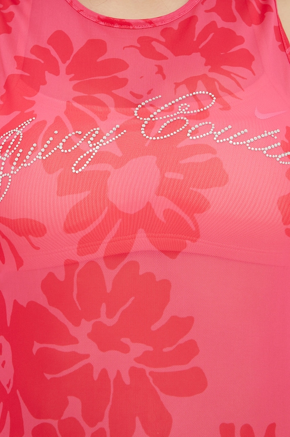 Juicy Couture vestito JCWE122062.250 rosa