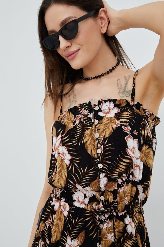 Rip Curl ruha fekete GDRME9