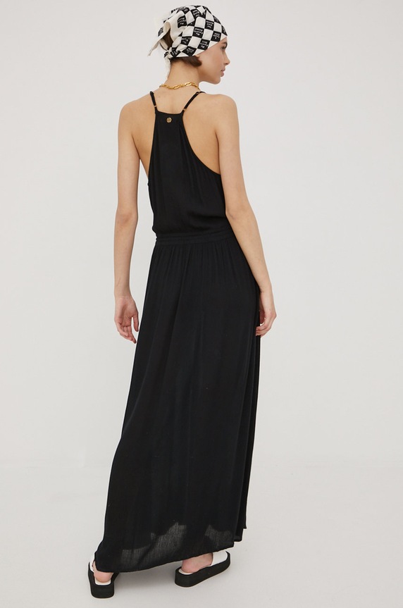 Ruházat Rip Curl ruha GDRMT9 fekete