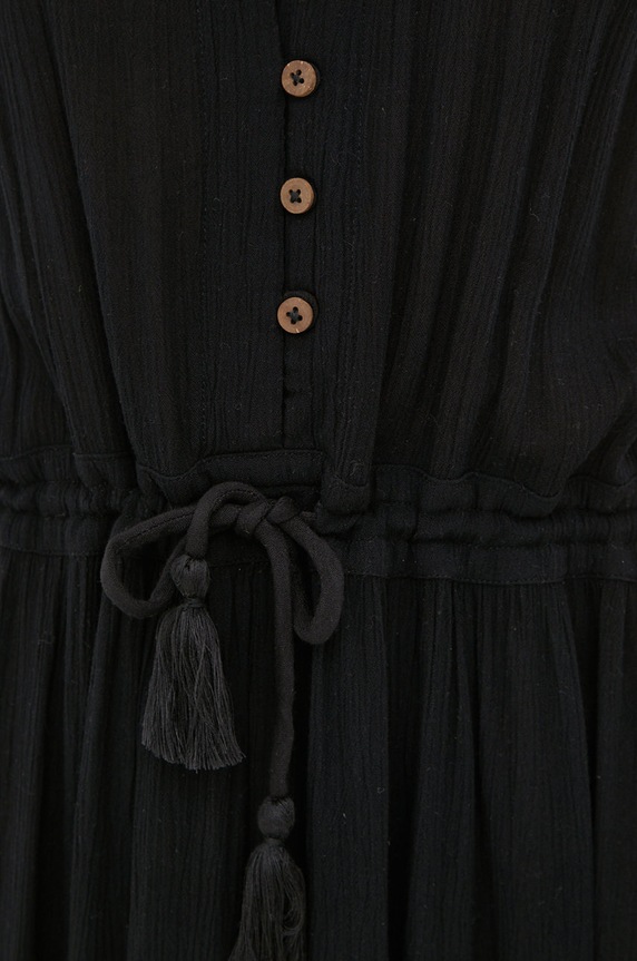 Rip Curl ruha GDRMT9 fekete