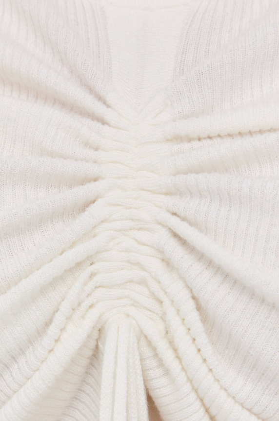 Guess Sweter W2RR19.Z2V42 beżowy