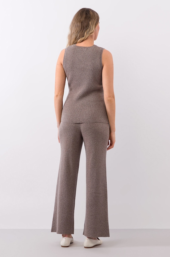 Ivy & Oak top rosa IO1122S3066