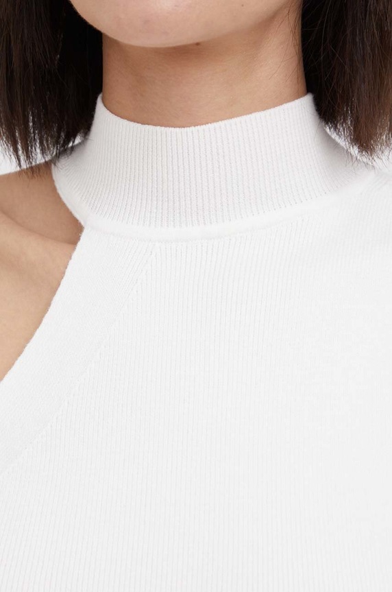 Dkny top P2ASAA41 P2ASAA41 beżowy