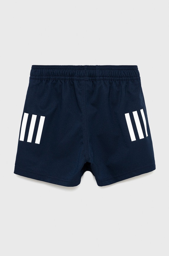 adidas Performance gyerek rövidnadrág GI7640 GI7640 sötétkék SS22