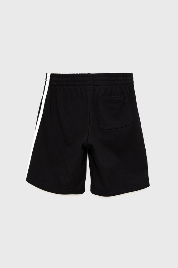 adidas Performance gyerek rövidnadrág H65791 H65791 fekete SS22