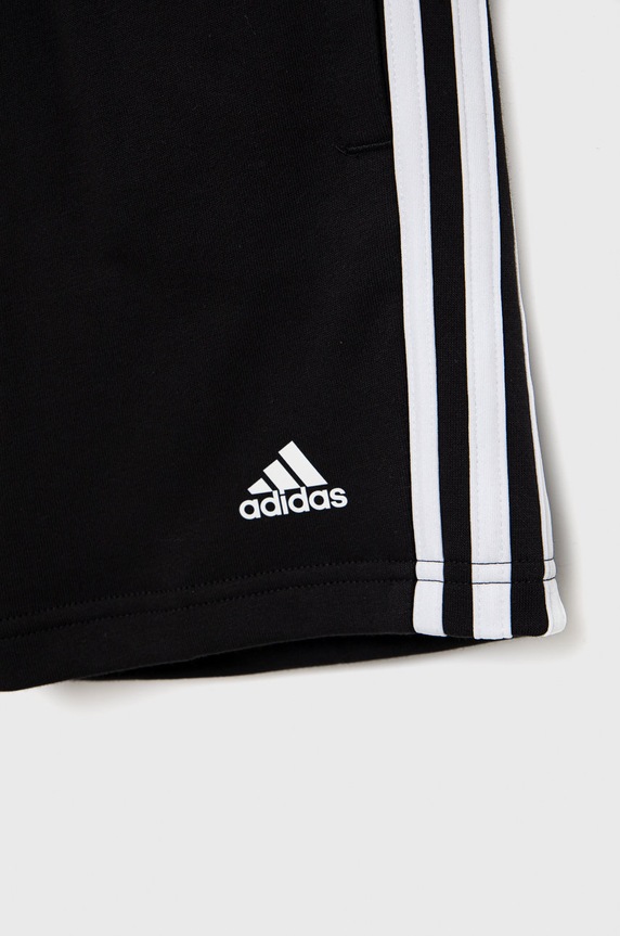 Fiú adidas Performance gyerek rövidnadrág H65791 H65791 fekete