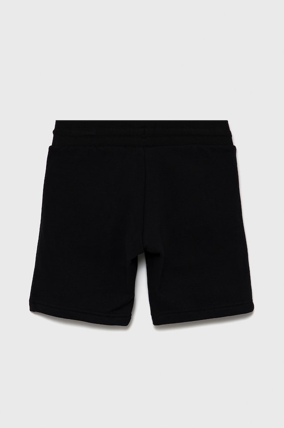 adidas Originals - Szorty dziecięce HD2061 HD2061 czarny SS22