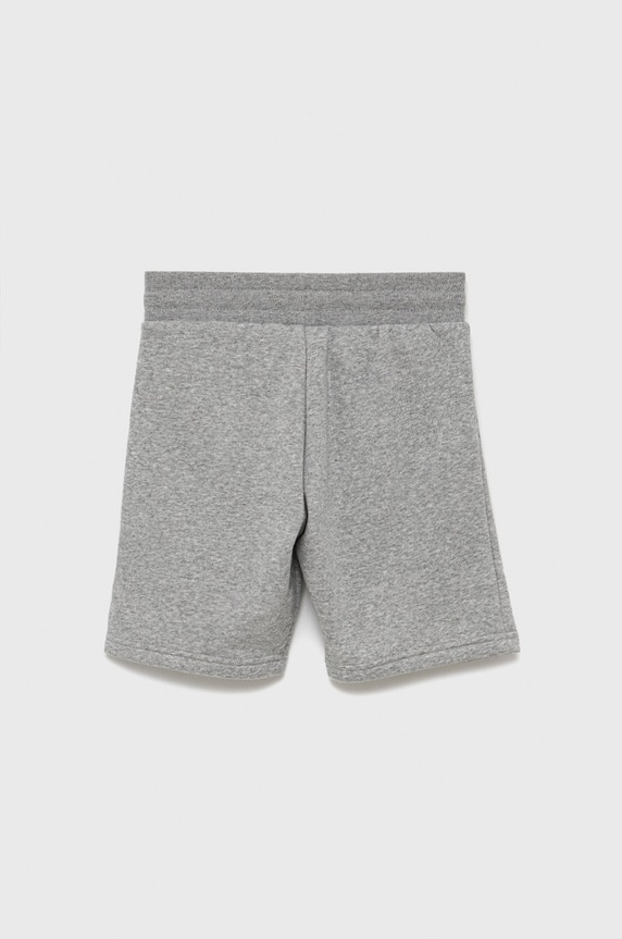 adidas Originals pantaloni scurti copii HD2062 HD2062 gri SS22