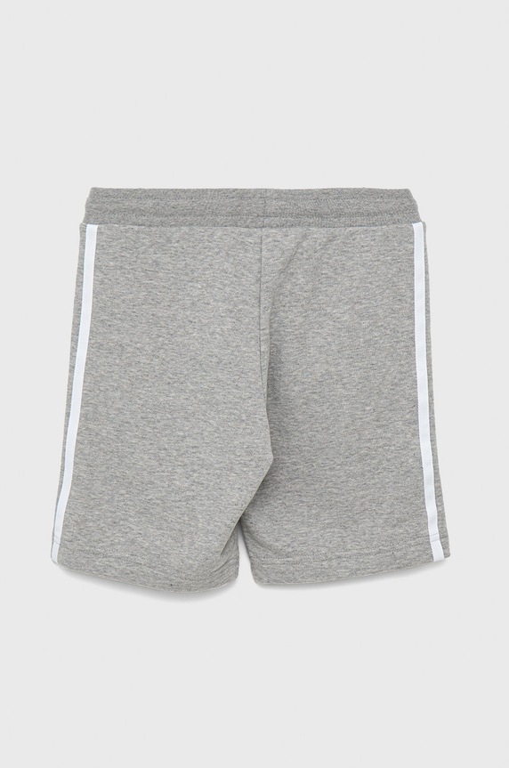 Παιδικό σορτς adidas Originals H32343 γκρί SS22