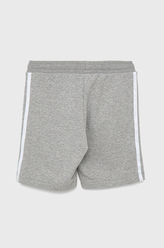 Παιδικό σορτς adidas Originals H32343 γκρί SS22