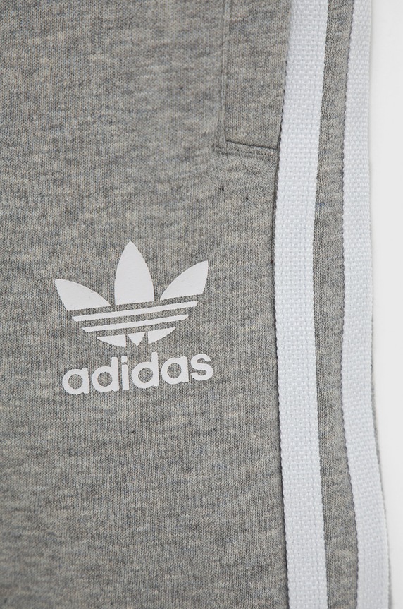 Αγορίστικα Παιδικό σορτς adidas Originals H32343 γκρί