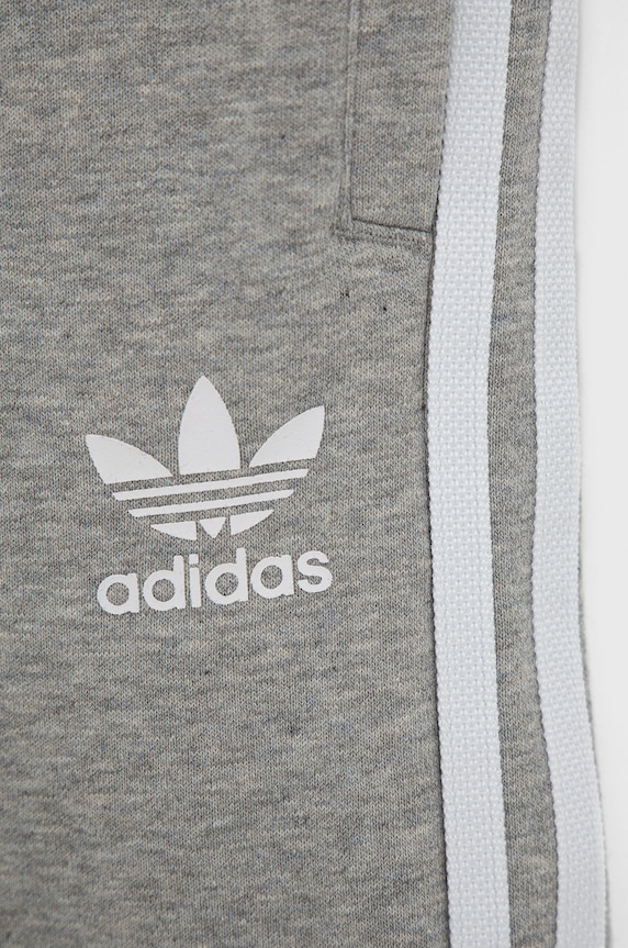 Αγορίστικα Παιδικό σορτς adidas Originals H32343 γκρί