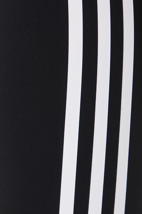 Oblečení Tréninkové šortky adidas Performance Optime Trainicons 3-stripes H64228 H64228 černá