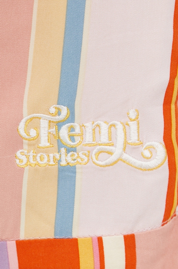 Femi Stories szorty multicolor FITO.SMRS