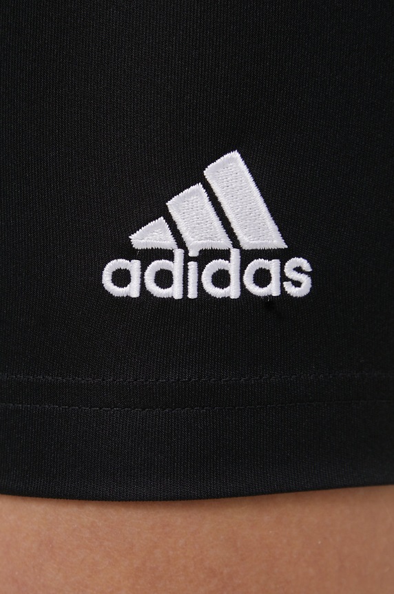 Šortky adidas Performance HH9999 Entrada 22 čierna HH9999