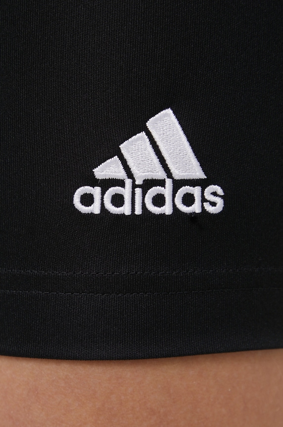 Šortky adidas Performance HH9999 Entrada 22 čierna HH9999