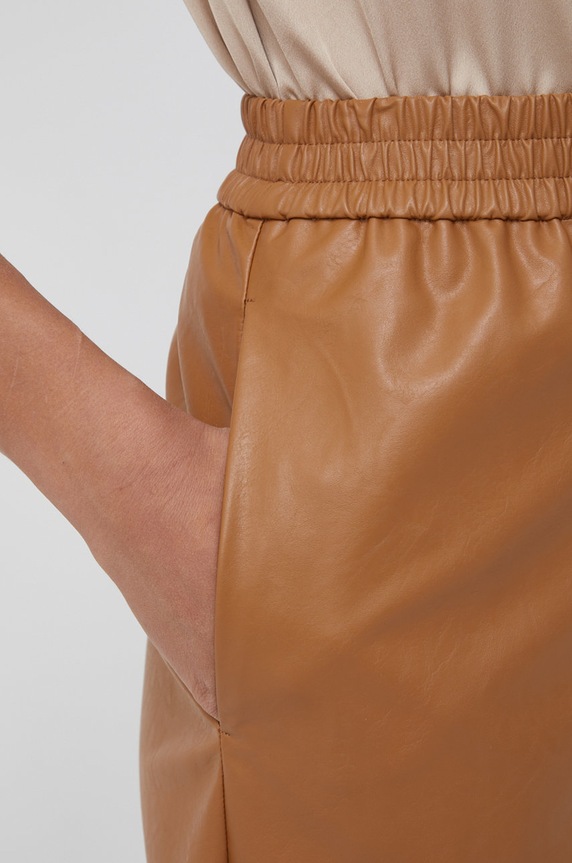 Šortky Sisley béžová 48WPL9001.10G