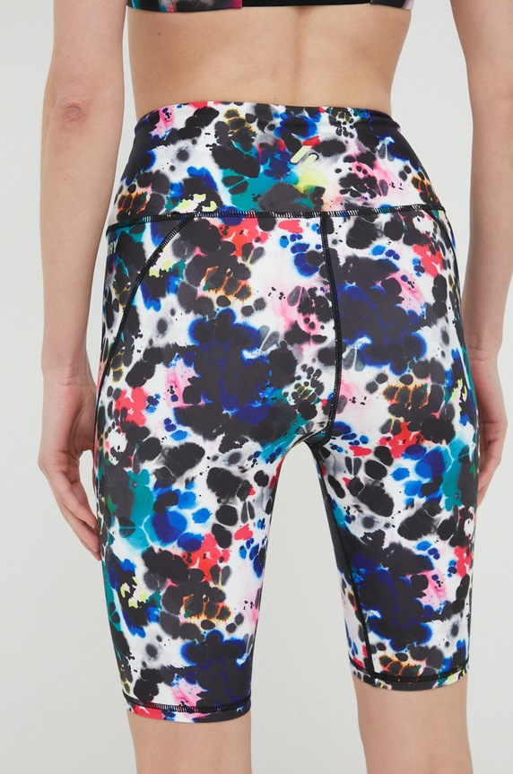 Ρούχα Σορτς Superdry WS311496A.6TF πολύχρωμο