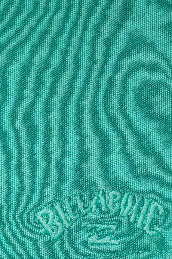 Billabong szorty zielony C3WK25BIP2