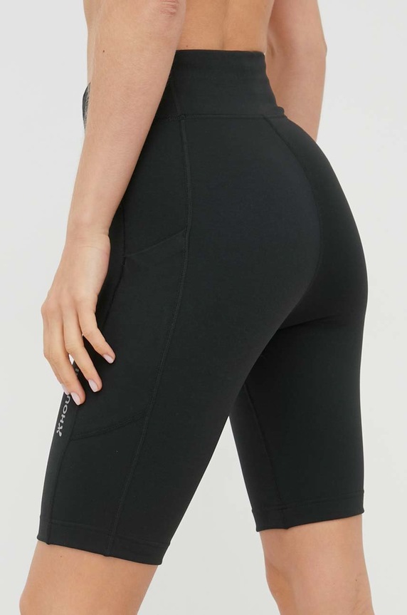 Sportske kratke hlače Houdini Adventure 840020 crna SS23