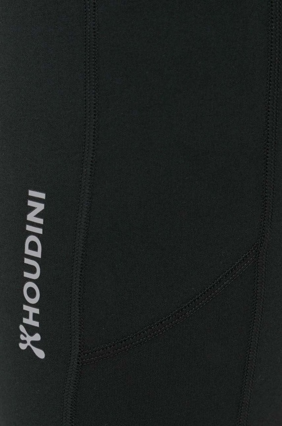 Odjeća Sportske kratke hlače Houdini Adventure 840020 crna