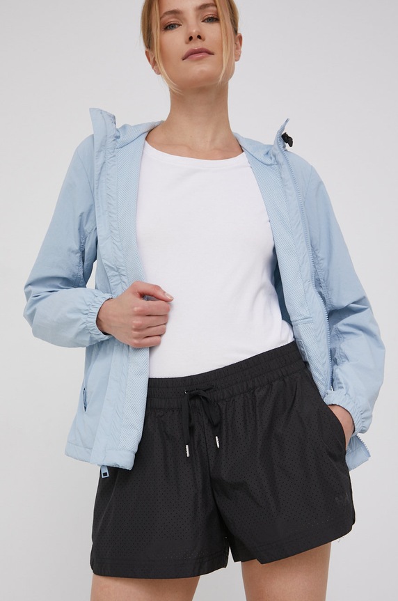 Kraťasy Helly Hansen medium černá 53077