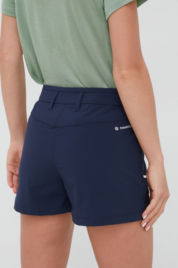Îmbrăcăminte Salewa pantaloni scurți outdoor Puez 00.0000028315 bleumarin